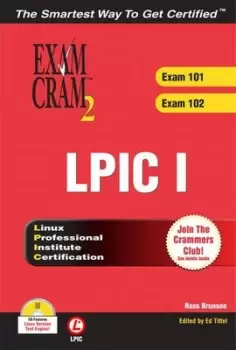 Image of LPIC 1 by Ross Brunson