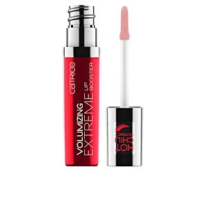 image of VOLUMIZING EXTREME lip booster #010-hot plumper