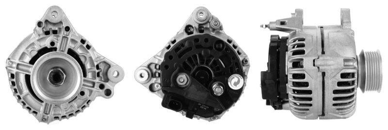 Image of LUCAS Alternator LUCAS LRA01948