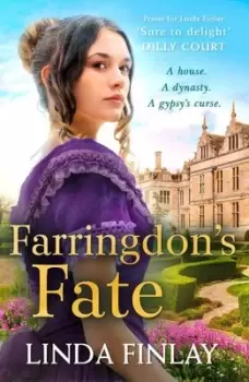 Image of Farringdon's fate - Linda Finlay - Paperback - Used