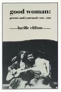 Image of good woman poems and a memoir 1969 1980