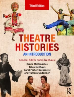 Image of Theatre HistoriesAn Introduction