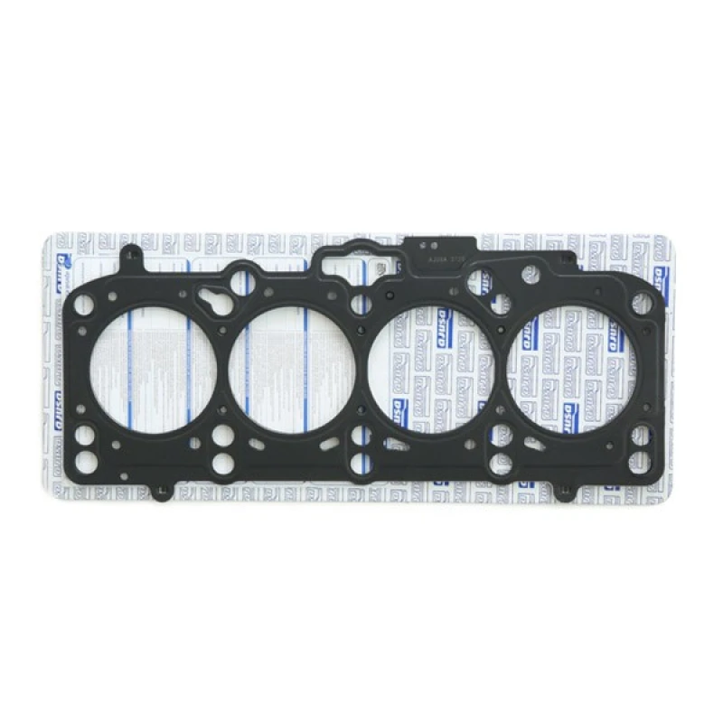 Image of AJUSA 10177010 Head Gasket 1,57mm, Notches/Holes Number: 2 Gasket,cylinder head (318)