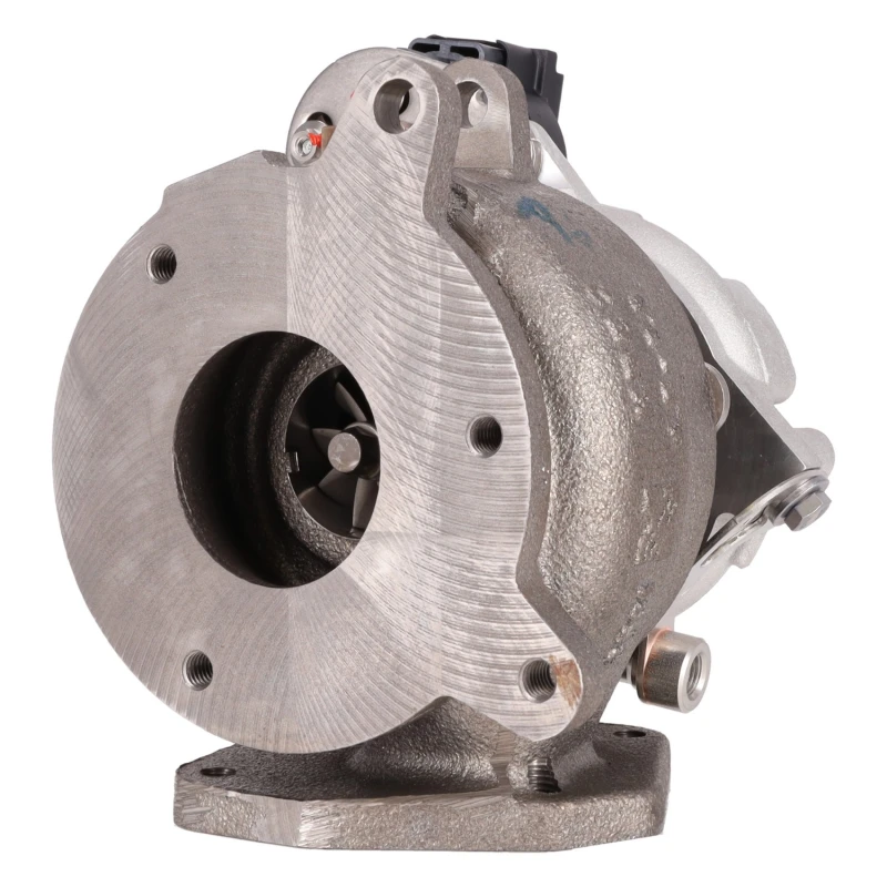 Image of FEBI BILSTEIN 186948 Turbocharger BorgWarner Turbo NEW Left Charger,charging system (2234)