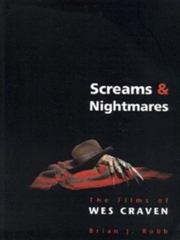 Image of Screams and Nightmares by Brian J Robb Paperback