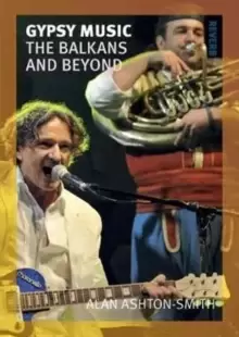 Image of Gypsy Music : The Balkans and Beyond
