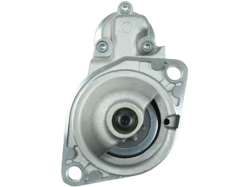 Image of AS-PL Starter motor AS-PL S0530