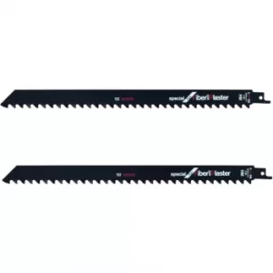 Image of 2608650972 S1241HM (Pk-2) Sabre Saw Blades
