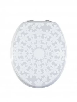 image of Aqualona Cirque Toilet Seat