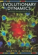 Image of evolutionary dynamics exploring the equations of life