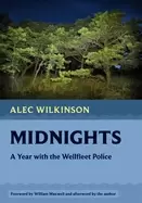Image of midnights a year with the wellfleet police