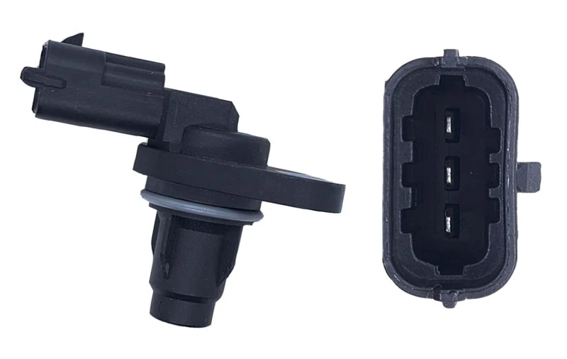 Image of Camshaft position sensor WAGNER CAS00028