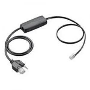 image of Plantronics APC-82 Electronic Hook Switch Adapter for Cisco