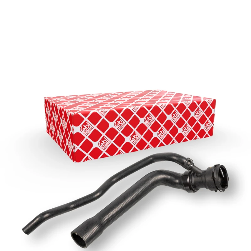 Image of Radiator hose FEBI BILSTEIN 171217