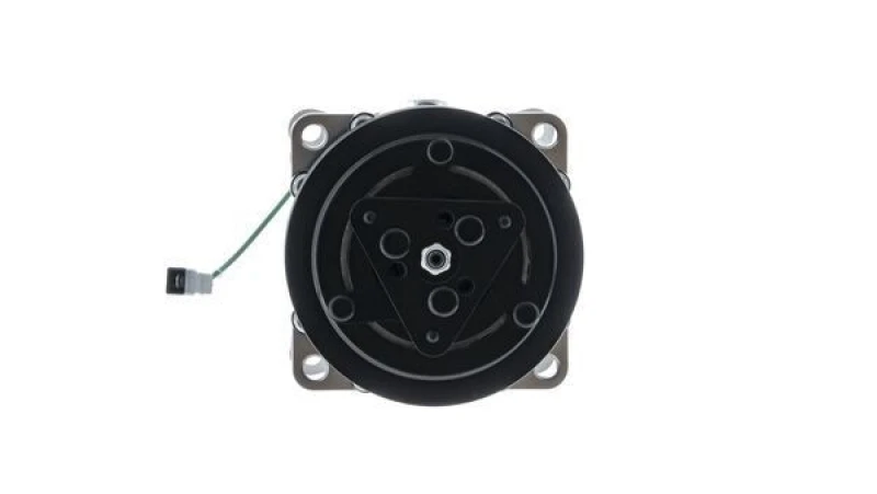 Image of Air conditioning compressor MAHLE ACP 989 000S