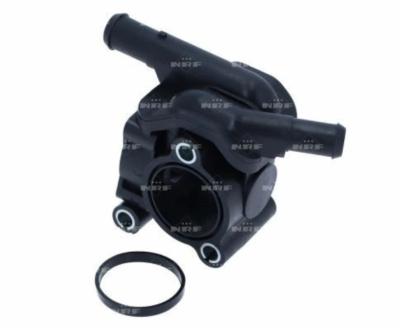 Image of NRF Coolant Flange NRF 775100