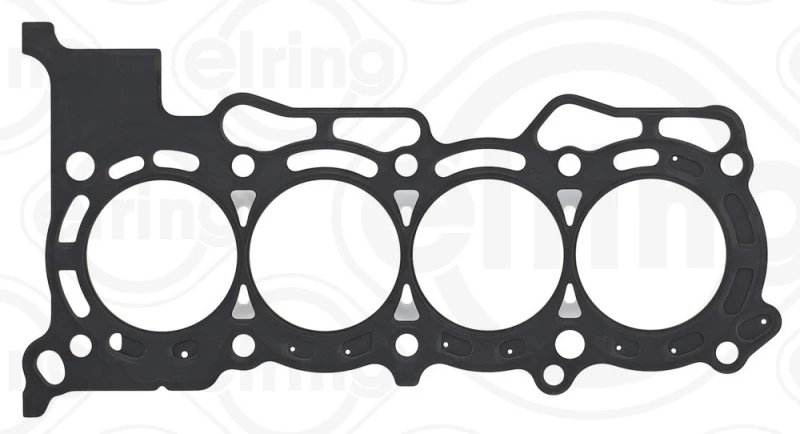 Image of ELRING Head gasket ELRING 165.220