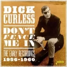 image of Don't Fence Me In: The Early Recordings 1956-1960