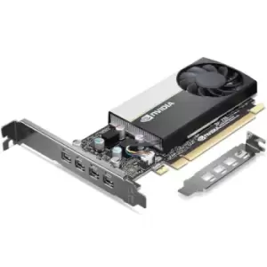 Image of Lenovo Nvidia T1000 8GB GDDR6