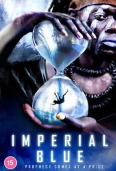 Image of Imperial Blue - DVD