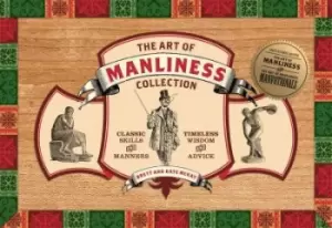 Image of Art of Manliness Collection by Brett Mckay