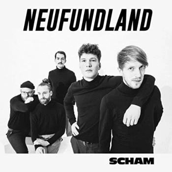 image of Neufundland - Scham CD