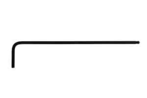 Image of Teng Tools 310502BL-C 2mm - Individual Black AF Ball End Hex Key Wrench