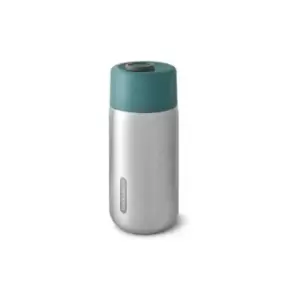 Image of BLACK + BLUM Coffee Cup, Stainless Steel, Ocean, 340ml