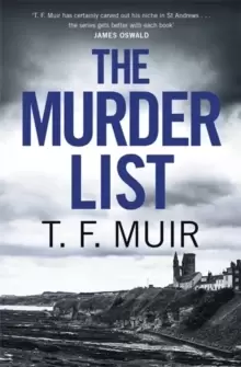 Image of The Murder List