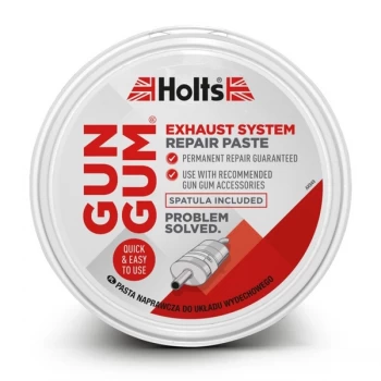 image of Holts Gun Gum Paste 200g