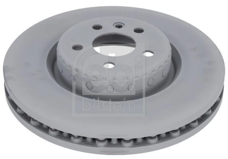 Image of Brake disc FEBI BILSTEIN 199173