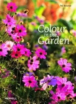 Image of Colour in the garden by Val Bourne