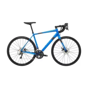 image of 2021 Cannondale Synapse Al Tiagra in Electric Blue