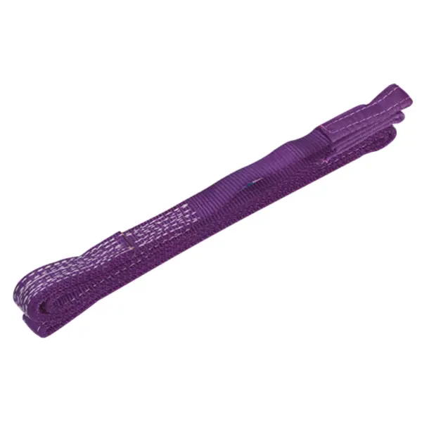 Image of Sealey Load Sling 1 Tonne Capacity 3m