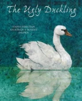 Image of The Ugly Duckling by H. C Andersen Book