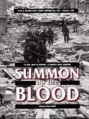 Image of Summon up the blood by J. A Womack