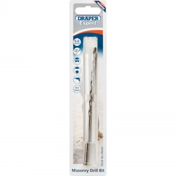 Image of Draper Expert Masonry Drill Bit 5mm 150mm