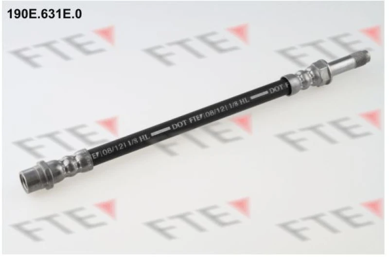 Image of Brake hose FTE 9240055