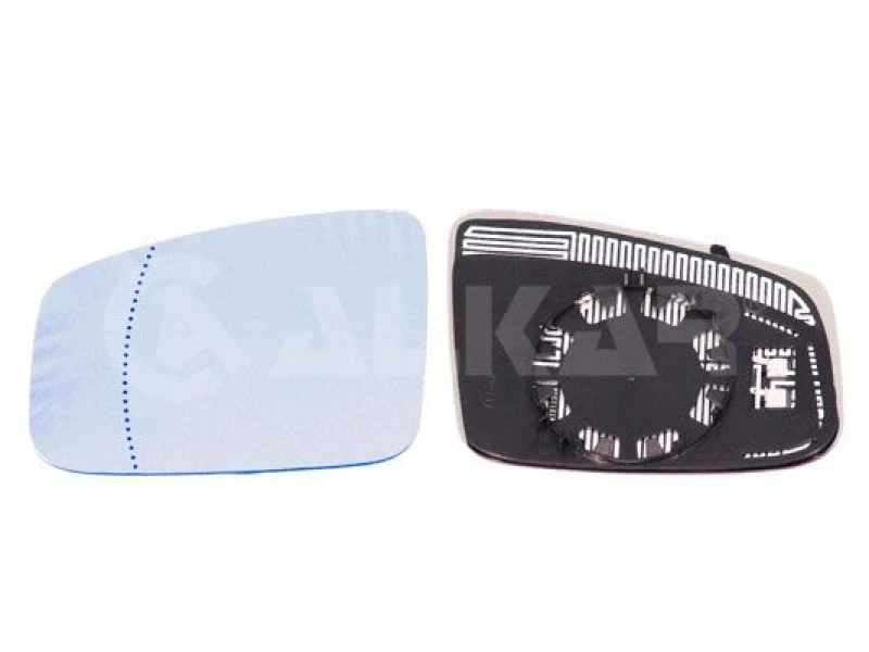 Image of ALKAR Wing mirror glass ALKAR 6421329