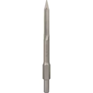 Image of 2608690111 400Mm Pointed Chisel 30Mm Hexagon Shank