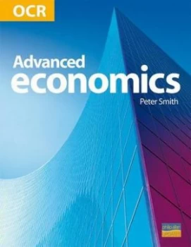 Image of Advanced Economics by P Smith Paperback