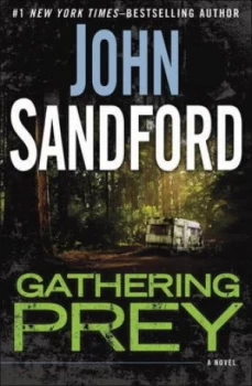 Image of Gathering Prey by John Sandford Paperback