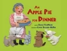 Image of An Apple Pie for Dinner