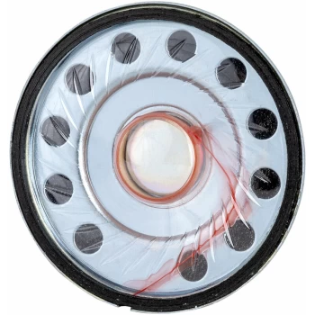 image of 350206 Miniature Mylar Cone Loudspeaker 50mm - R-tech