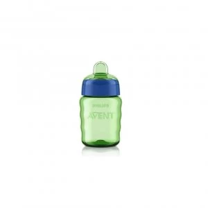 image of Avent Easysip Spout Cup 9oz/260ml 9m+ Mixed