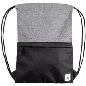 Image of Air Jordan Pivot Gym Sack 99 - Grey