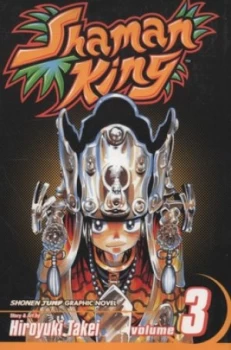 Image of The Lizard Man by Hiroyuki Takei Paperback
