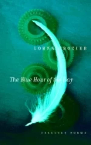 Image of blue hour of the day selected poems