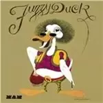 image of Fuzzy Duck - Fuzzy Duck (Original Soundtrack) (Music CD)