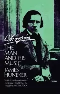 Image of chopin the man and his music